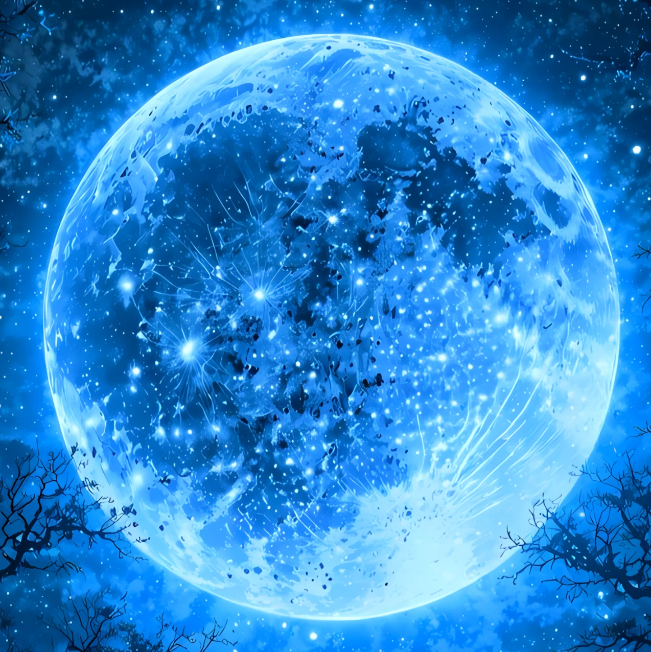 Night worlds art01's Collection profile picture